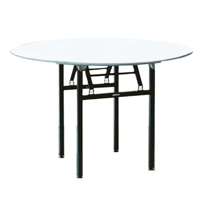 Round Tables (Futura MJ FTR 150)