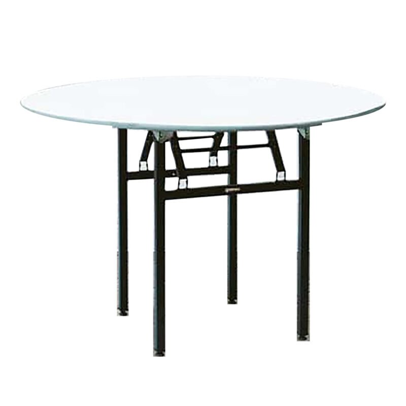 Round Tables (Futura MJ FTR 150)