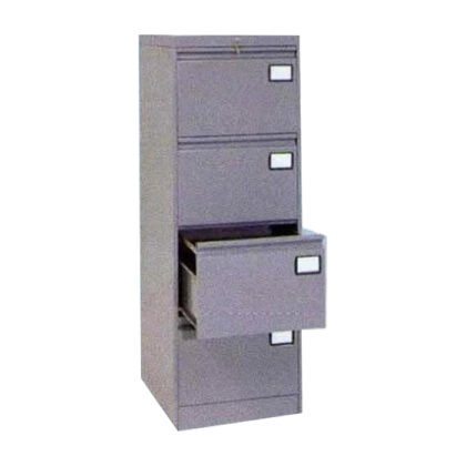 Filing cabinet (Brother BS-104)