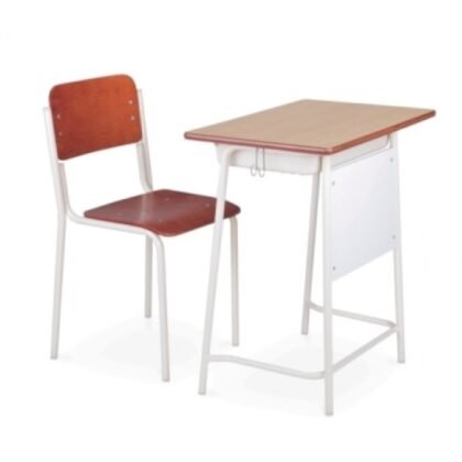 Meja-Kursi Siswa (Chitose Echool)